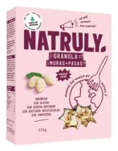 Granola orgánica 325 gr Granola orgánica 325 gr