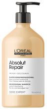 Champú profesional reparación absoluta