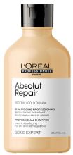 Champú profesional reparación absoluta