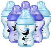 Pack biberón catch me quick 6 x 260 ml Pack biberón catch me quick 6 x 260 ml