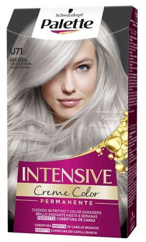 Intensive tinte Intensive tinte