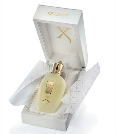 Xerjoff Xj 1861 naxos eau de parfum 100 ml
