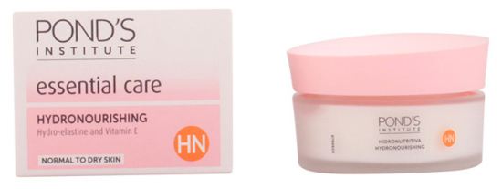 Hydronutritive Essential Care 'Hn' peau normale à sèche 50 ml Hydronutritive Essential Care 'Hn' peau normale à sèche 50 ml