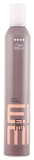 Eimi Shape Foam Fixation moulding machine Extra strong 500 ml