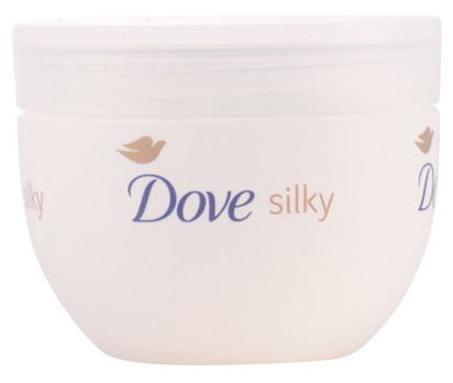Crème Hydratante Soyeuse Corps 300 ml Crème Hydratante Soyeuse Corps 300 ml