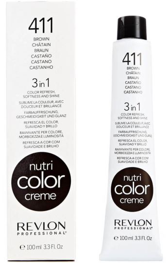 Crème Nutri Color 1003 Blond doré 100 ml