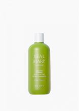 Real Mary Exfoliating Scalp Shampoo 400 ml