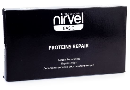 Ampollas Nutritivas cabello frágil 10 x 10 ml Ampollas Nutritivas cabello frágil 10 x 10 ml
