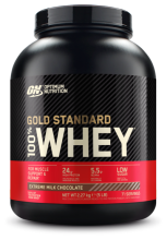 Gold Standard 100% Whey Extreme Milk Chocolate 2270 gr Gold Standard 100% Whey Extreme Milk Chocolate 2270 gr