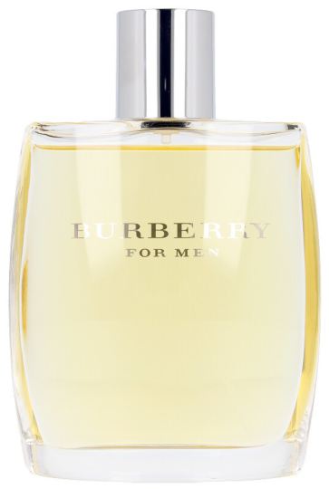 Classic for Men Edt