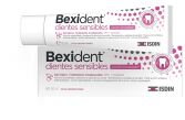 Bexident Dientes sensibles Gel tópico 50 ml Bexident Dientes sensibles Gel tópico 50 ml